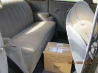 1936 Plymouth P2 for sale in Michigan (ID-164476)