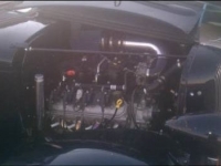 1936 Plymouth Sedan for sale in Michigan (ID-95410)