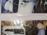 1936 Plymouth Sedan for sale in Michigan (ID-95410)