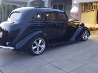 1936 Plymouth Sedan for sale in Michigan (ID-95410)