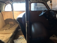 1936 Plymouth Sedan for sale in Michigan (ID-141063)