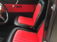 1936 Plymouth Sedan for sale in Michigan (ID-141960)