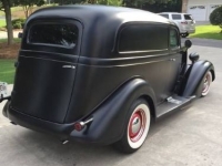 1936 Plymouth Sedan for sale in Michigan (ID-141960)