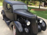 1936 Plymouth Sedan for sale in Michigan (ID-141960)