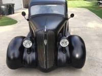 1936 Plymouth Sedan for sale in Michigan (ID-141960)