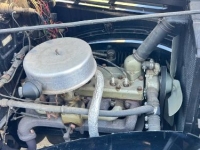 1936 Plymouth Sedan for sale in Michigan (ID-154741)