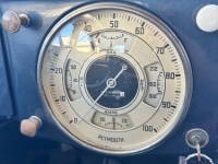 1936 Plymouth Sedan for sale in Michigan (ID-154741)