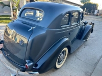 1936 Plymouth Sedan for sale in Michigan (ID-154741)