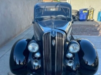 1936 Plymouth Sedan for sale in Michigan (ID-154741)