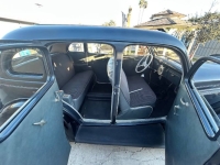 1936 Plymouth Sedan for sale in Michigan (ID-154741)