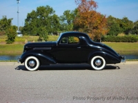 1936 Pontiac Coupe for sale in Riverhead, New York (ID-154934)