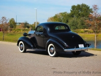 1936 Pontiac Coupe for sale in Riverhead, New York (ID-154934)