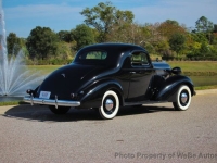 1936 Pontiac Coupe for sale in Riverhead, New York (ID-154934)