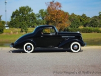 1936 Pontiac Coupe for sale in Riverhead, New York (ID-154934)