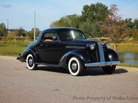 1936 Pontiac Coupe for sale in Riverhead, New York (ID-154934)