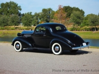 1936 Pontiac Coupe for sale in Riverhead, New York (ID-154934)