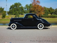 1936 Pontiac Coupe for sale in Riverhead, New York (ID-154934)