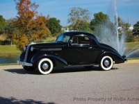1936 Pontiac Coupe for sale in Riverhead, New York (ID-154934)