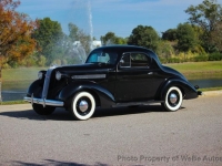 1936 Pontiac Coupe for sale in Riverhead, New York (ID-154934)