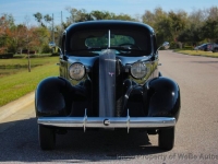 1936 Pontiac Coupe for sale in Riverhead, New York (ID-154934)