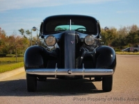 1936 Pontiac Coupe for sale in Riverhead, New York (ID-154934)