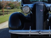 1936 Pontiac Coupe for sale in Riverhead, New York (ID-154934)