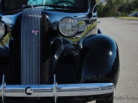 1936 Pontiac Coupe for sale in Riverhead, New York (ID-154934)