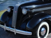 1936 Pontiac Coupe for sale in Riverhead, New York (ID-154934)