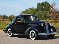 1936 Pontiac Coupe for sale (ID-155079)
