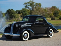 1936 Pontiac Coupe for sale (ID-155079)