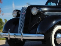 1936 Pontiac Coupe for sale (ID-155079)