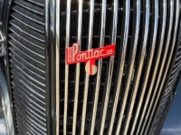 1936 Pontiac Coupe for sale in Michigan (ID-161665)