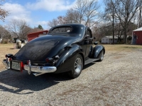 1936 Pontiac Coupe for sale in Michigan (ID-161665)