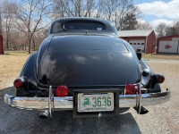 1936 Pontiac Coupe for sale in Michigan (ID-161665)