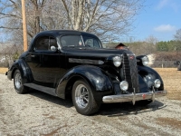 1936 Pontiac Coupe for sale in Michigan (ID-162862)