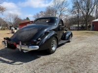 1936 Pontiac Coupe for sale in Michigan (ID-162862)