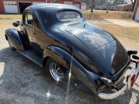 1936 Pontiac Coupe for sale in Michigan (ID-162862)
