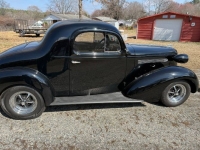 1936 Pontiac Coupe for sale in Michigan (ID-162862)