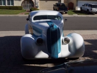 1936 Pontiac Deluxe for sale (ID-100582)