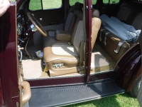 1936 Pontiac Sedan for sale in Michigan (ID-120198)