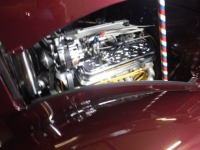 1936 Pontiac Sedan for sale in Michigan (ID-120198)