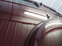 1936 Pontiac Sedan for sale in Michigan (ID-120198)