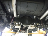 1936 Pontiac Sedan for sale in Michigan (ID-120198)