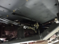 1936 Pontiac Sedan for sale in Michigan (ID-120198)