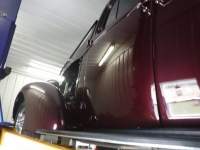 1936 Pontiac Sedan for sale in Michigan (ID-120198)