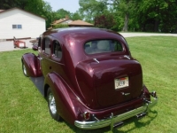 1936 Pontiac Sedan for sale in Michigan (ID-120198)