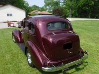 1936 Pontiac Sedan for sale in Michigan (ID-122588)