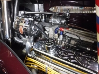 1936 Pontiac Sedan for sale in Michigan (ID-122588)
