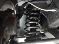 1936 Pontiac Sedan for sale in Michigan (ID-122588)