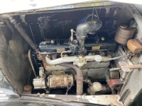 1936 Rolls-Royce 20/25 for sale in Michigan (ID-124079)
